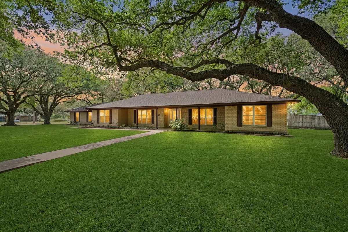 13926 Fm 442 Road, Needville, TX 77461 - #1