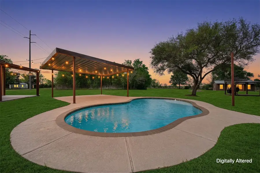 13926 Fm 442 Road, Needville, TX 77461 - #2