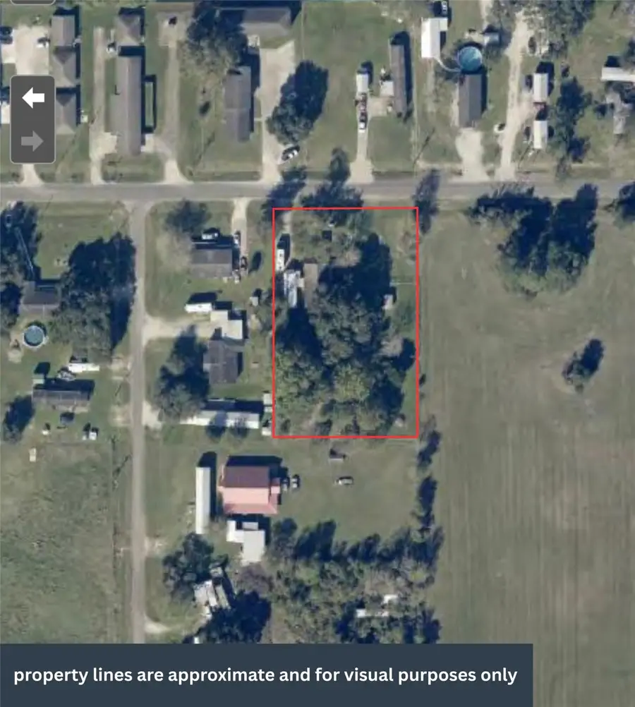 509 Franzen Street, Winnie, TX 77665 - Image #2