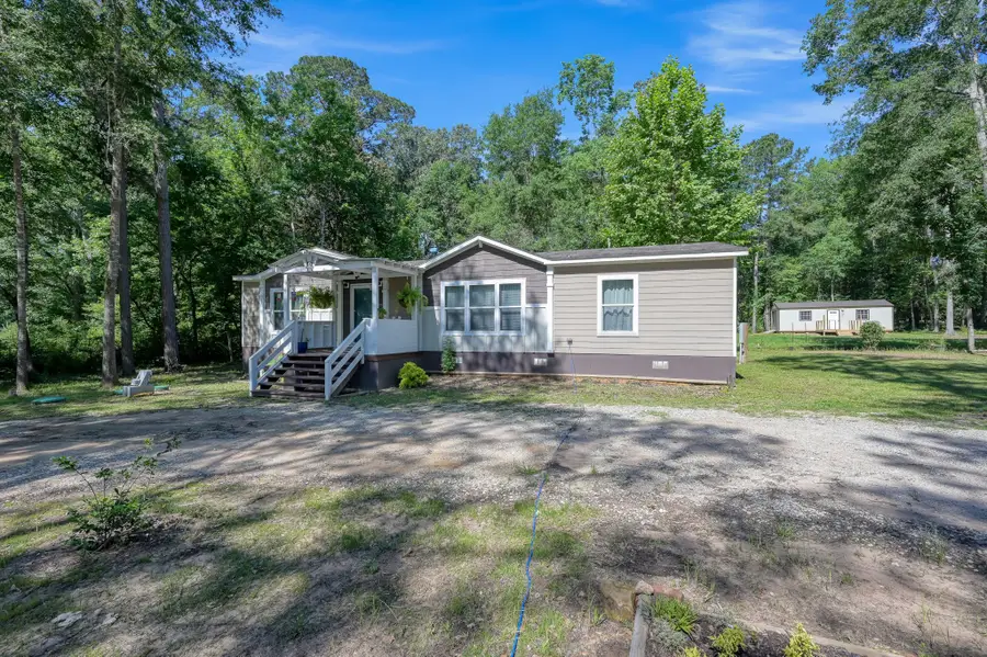 161 Lake Road, Coldspring, TX 77331 - #3