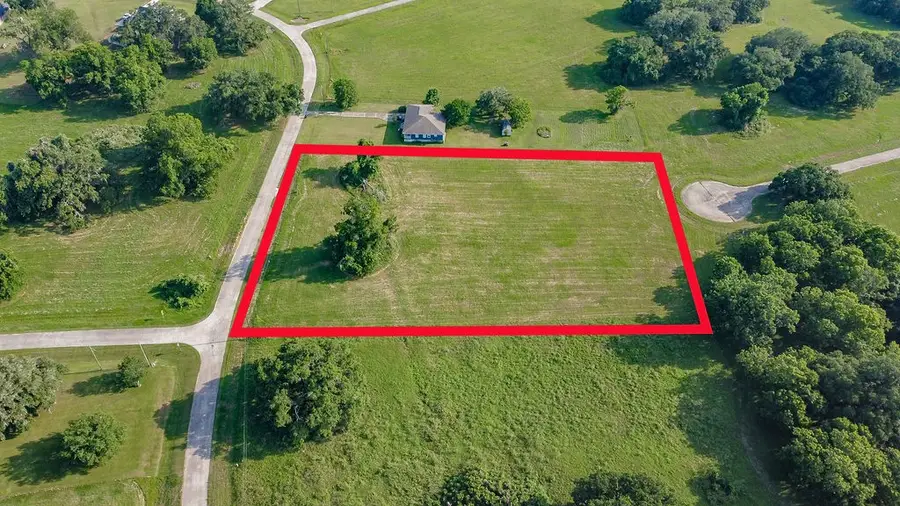 1220 Frontier Trail, Angleton, TX 77515 - Image #3