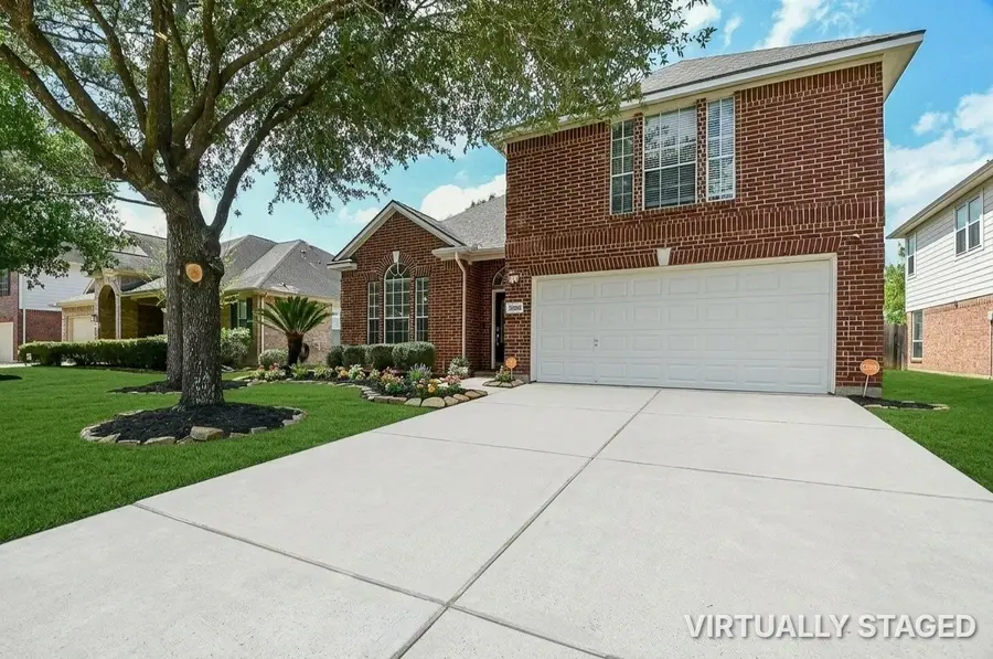 20939 Jessica Rose Lane, Spring, TX 77379 - #2