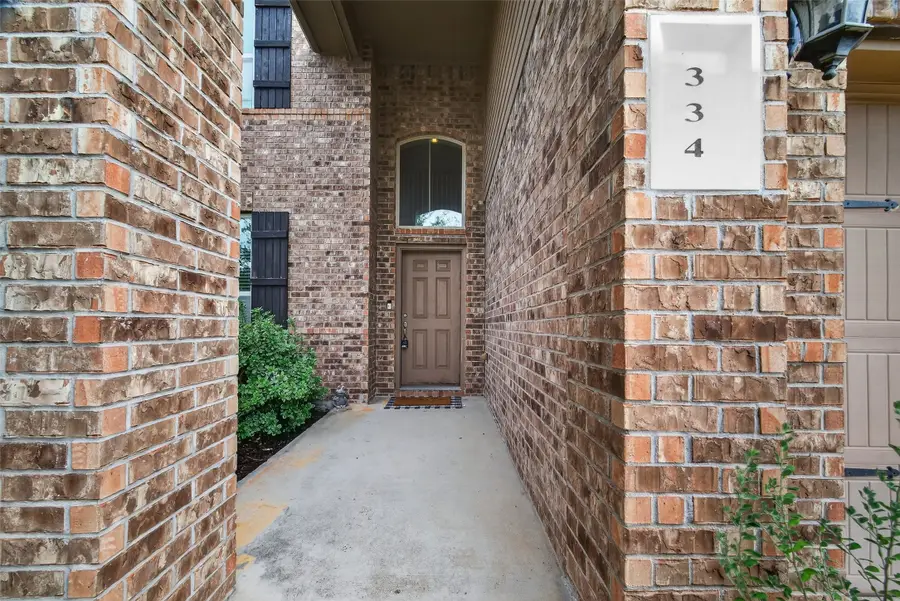 334 Kendall Crest Drive, Alvin, TX 77511 - Image #3
