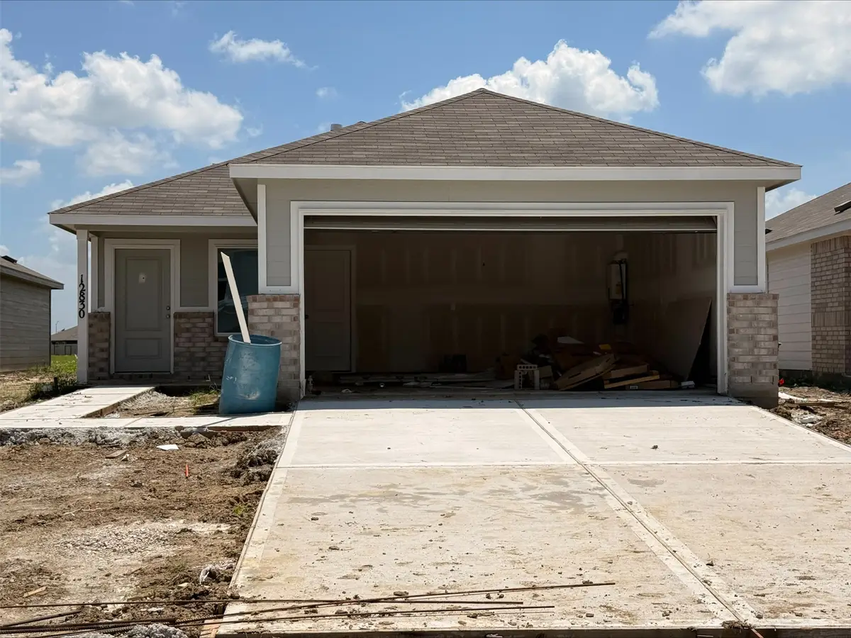 12835 Shaily Faith Court, Crosby, TX 77532 - #1