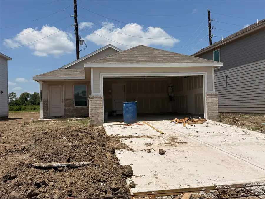 12835 Shaily Faith Court, Crosby, TX 77532 - #2
