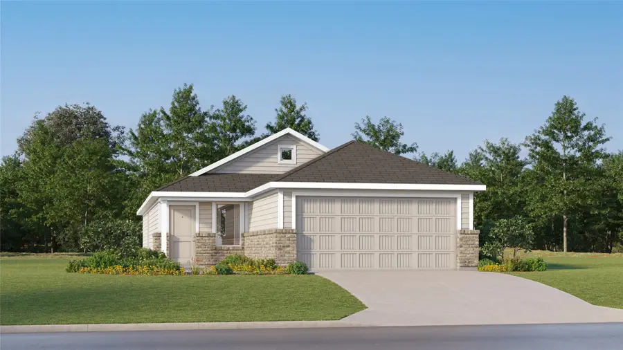 12835 Shaily Faith Court, Crosby, TX 77532 - #3