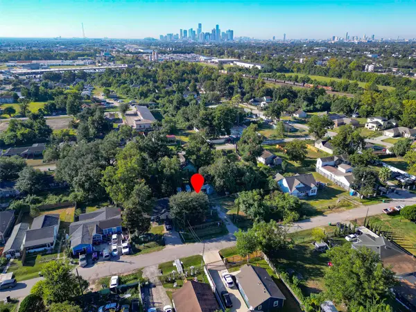 2506 Fairbanks Street, Houston, TX 77026