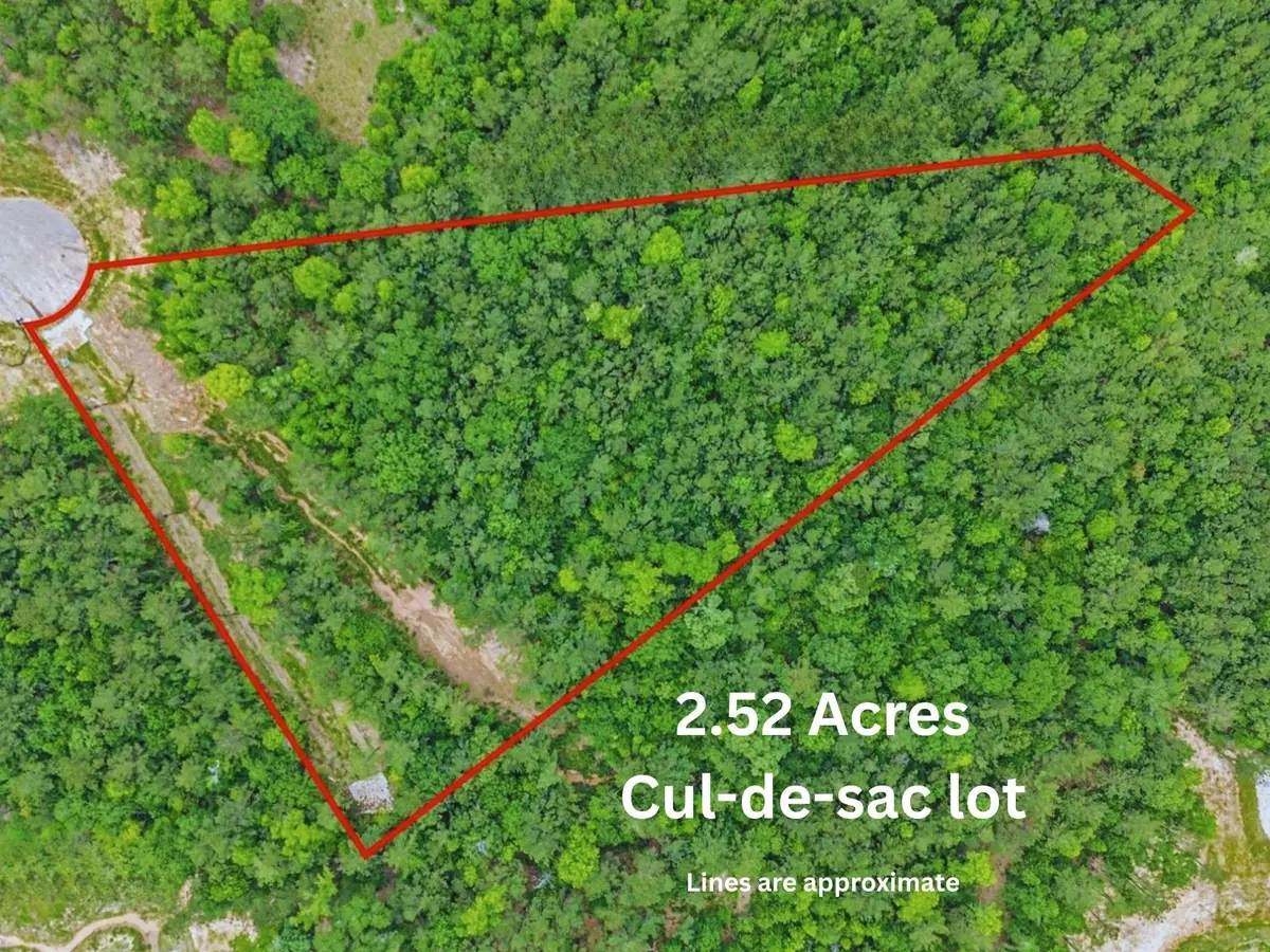 7500 Lonesome Ridge, Montgomery, TX 77316 - #1