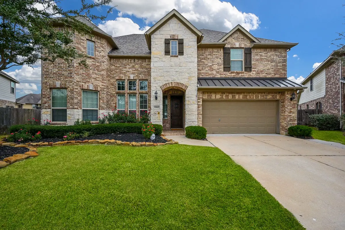 9360 Pappas Drive, Brookshire, TX 77423 - Image #1