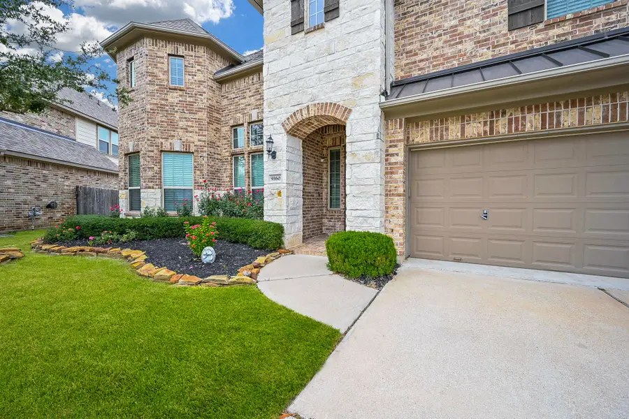 9360 Pappas Drive, Brookshire, TX 77423 - Image #2