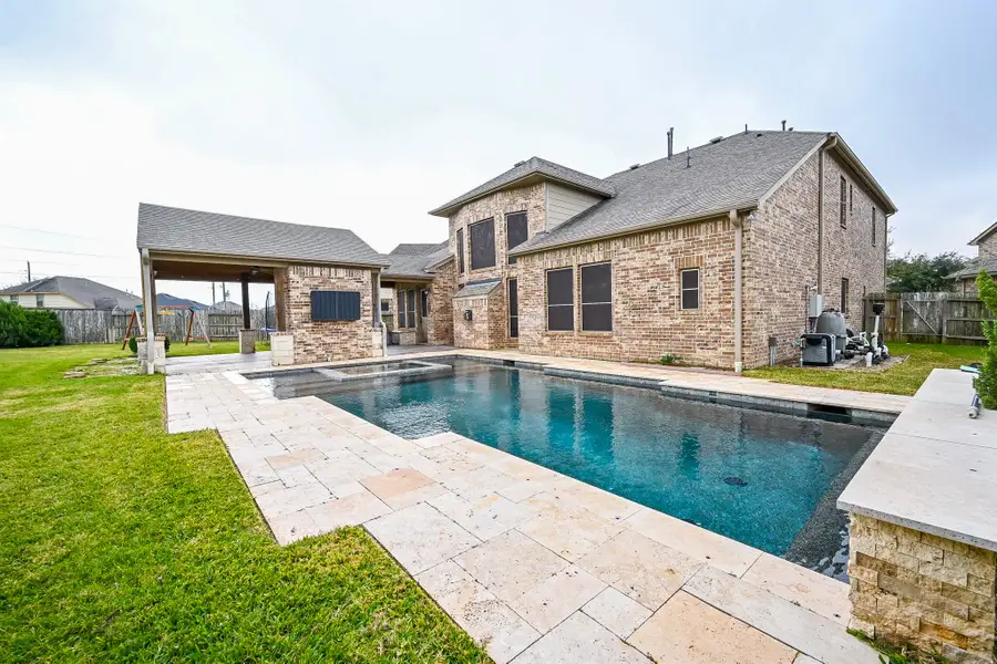9360 Pappas Drive, Brookshire, TX 77423 - Image #3