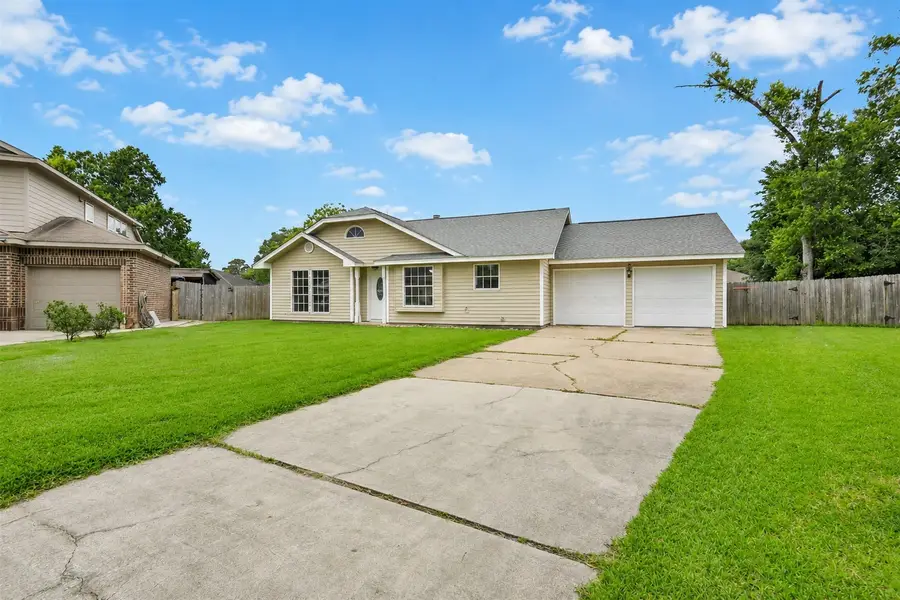 17547 Monsoon Court, Crosby, TX 77532 - #2