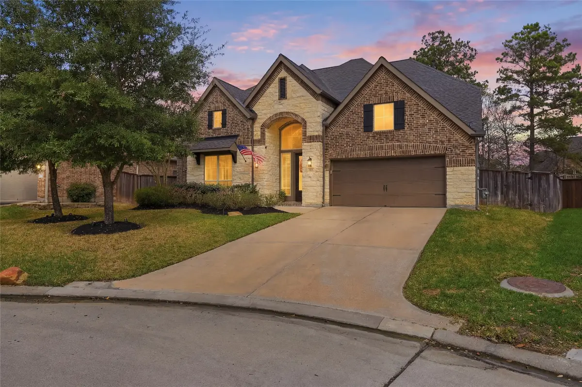 175 Wade Pointe Drive, Montgomery, TX 77316 - #1