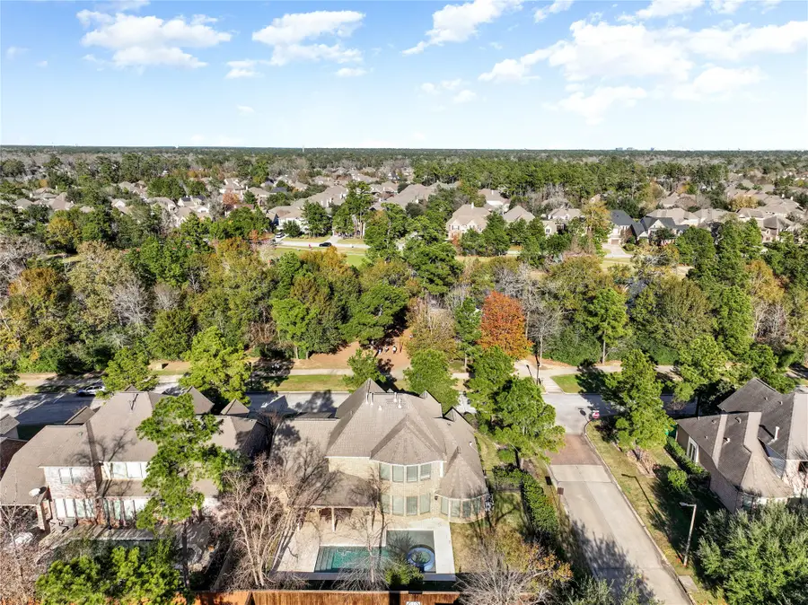 241 W Tupelo Green Circle, Spring, TX 77389 - Image #3