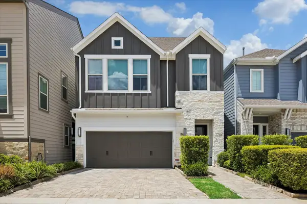 10960 Hewitt Cliff Lane, Houston, TX 77043