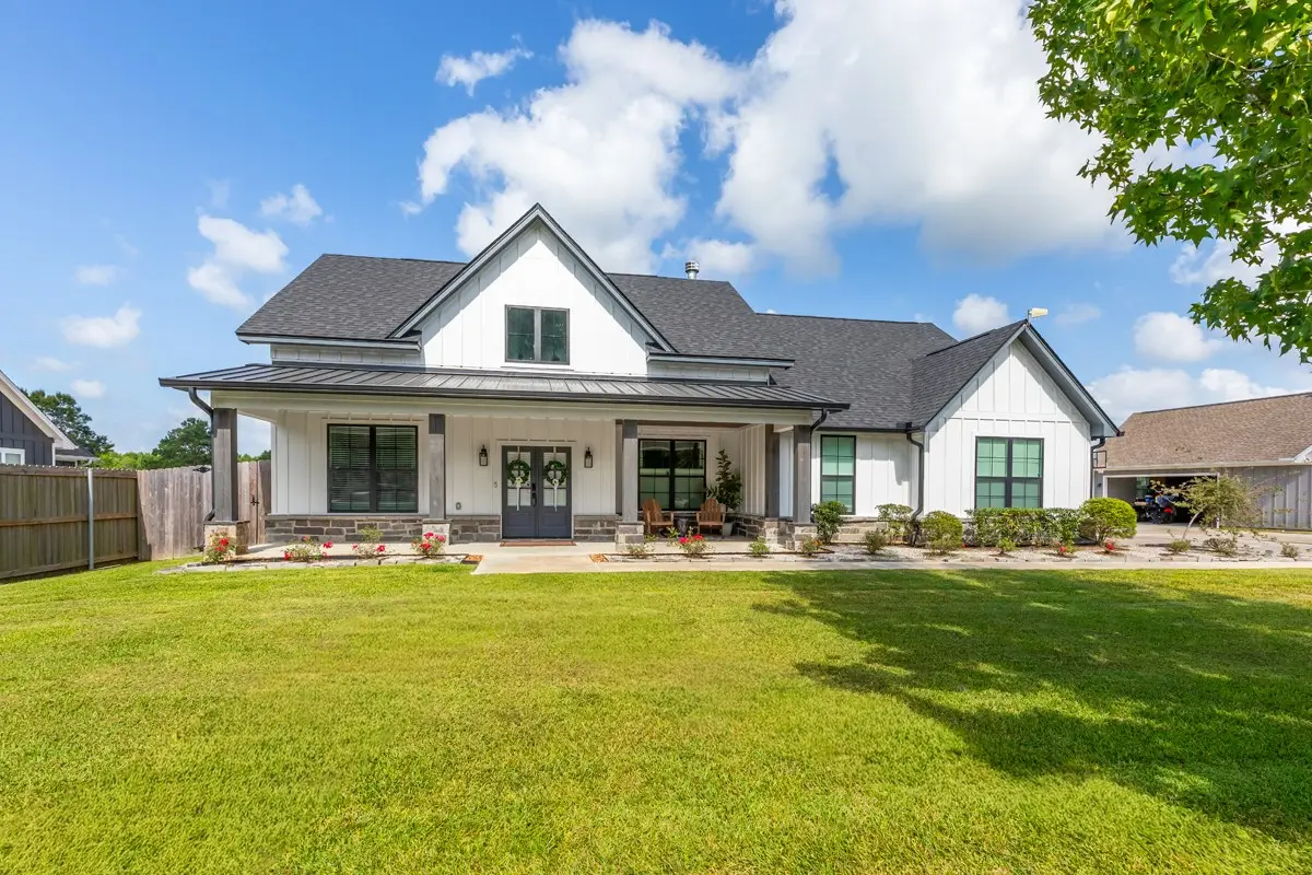 670 Dayna Lane, Sour Lake, TX 77659 - #1