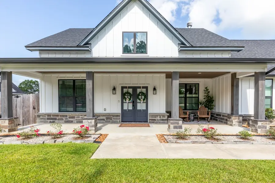 670 Dayna Lane, Sour Lake, TX 77659 - #3