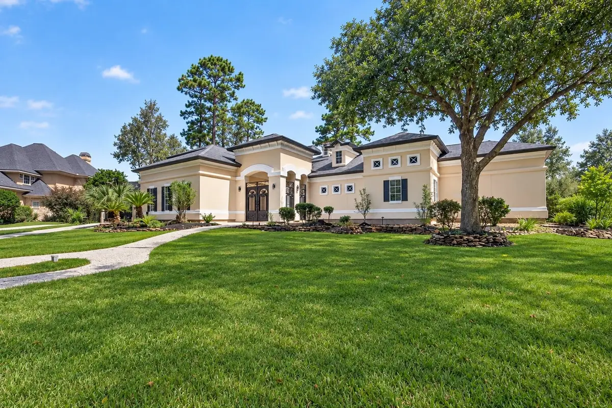 46 Kingwood Greens Drive, Humble, TX 77339 - #1