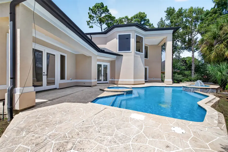 46 Kingwood Greens Drive, Humble, TX 77339 - #3