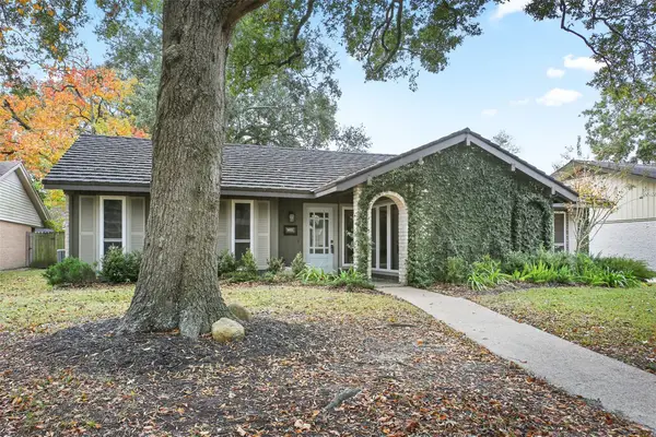 18306 Barbuda Lane, Houston, TX 77058