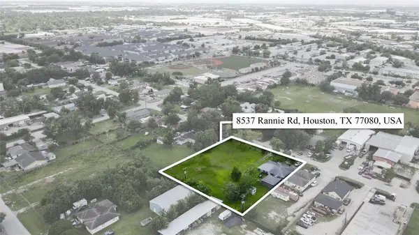8537 Rannie Road, Houston, TX 77080