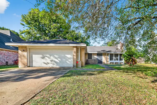 15410 Lindita Drive, Houston, TX 77083