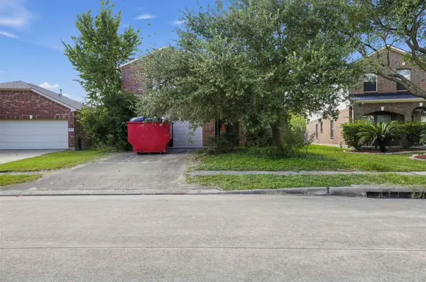 24407 Cornell Park Lane, Katy, TX 77494