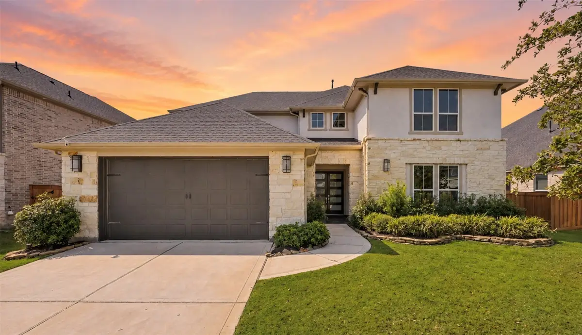 20731 Via Santa Caterina Drive, Cypress, TX 77433 - #1
