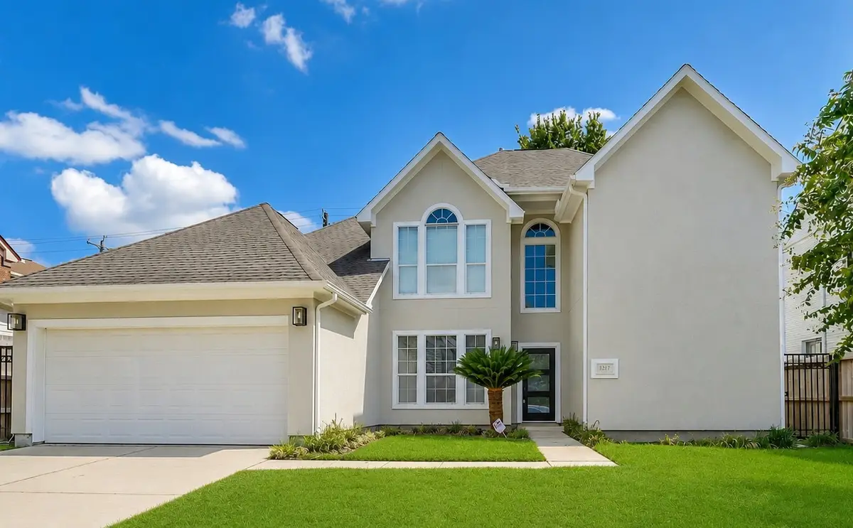 3217 Oakdale Street, Houston, TX 77004 - #1