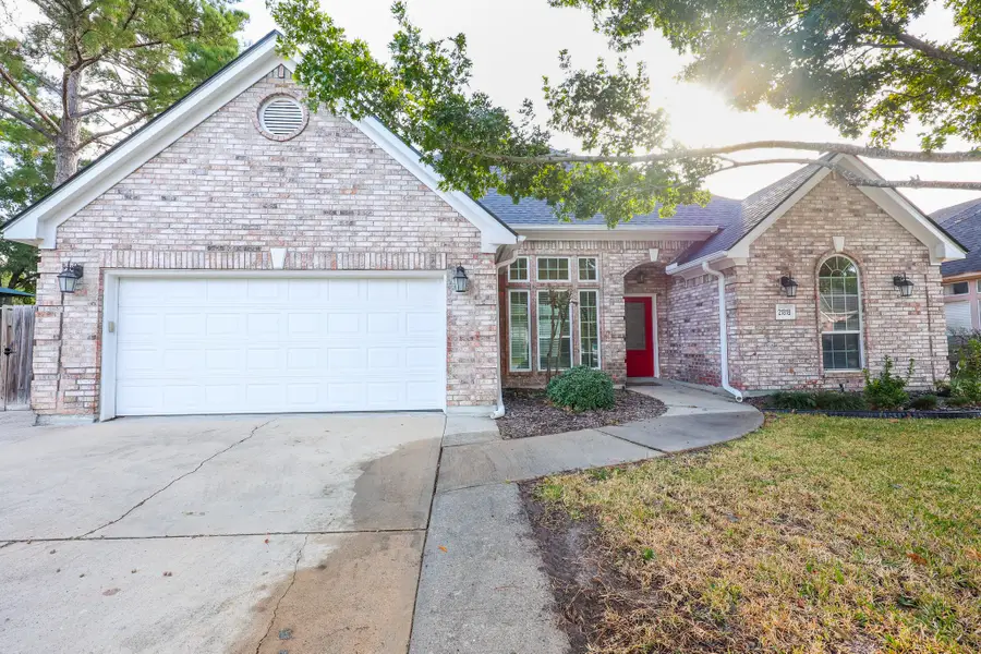 21818 Windsor Castle Drive, Spring, TX 77388 - #2