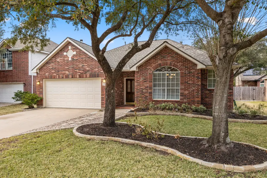 20434 Willow Trace Drive, Cypress, TX 77433 - #2