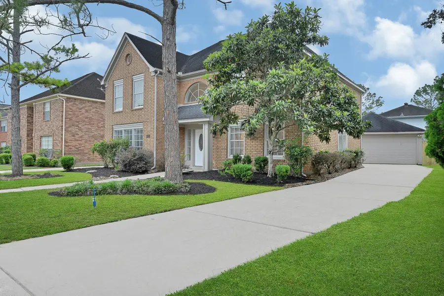 3602 Cresswell Court, Missouri City, TX 77459 - Image #2