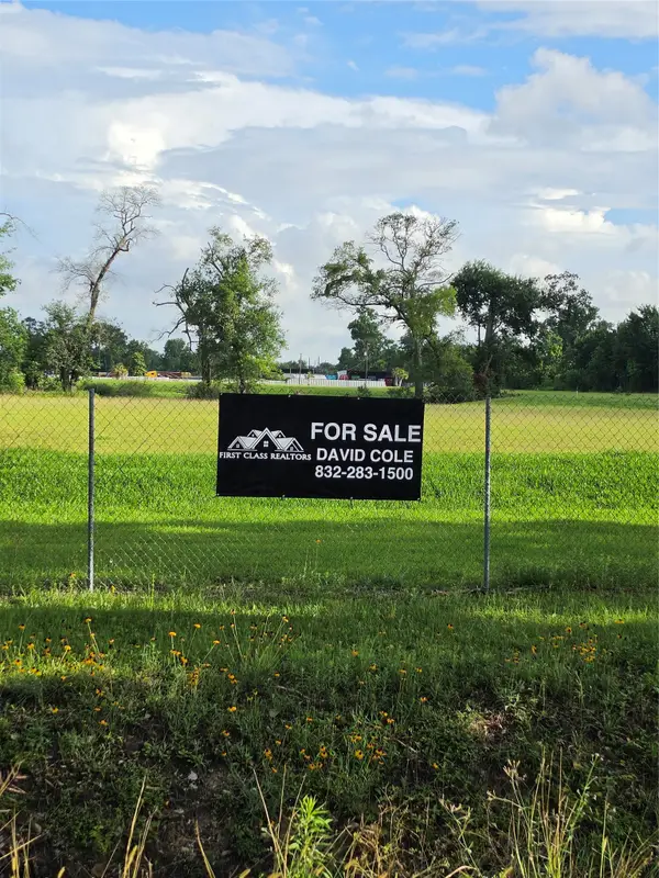 0 Dockal Road, Houston, TX 77028