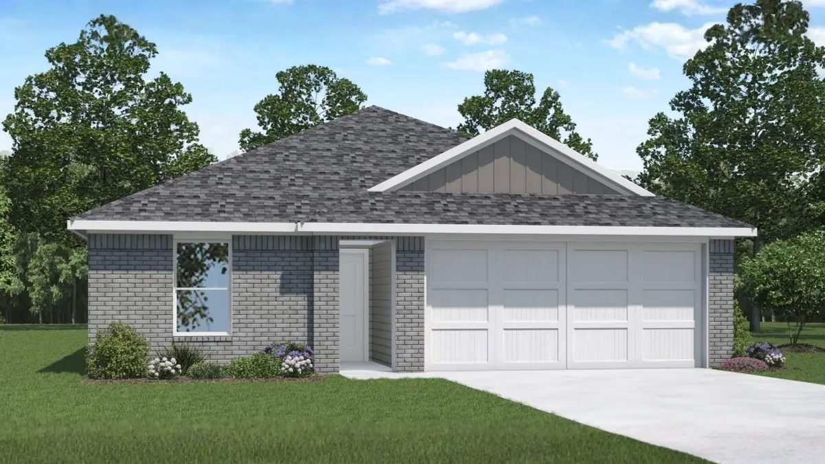 40539 Clover Willow Drive, Magnolia, TX 77354 - #1
