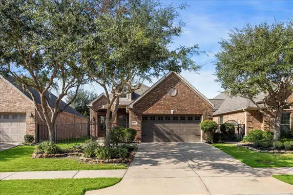 27006 Walker Retreat Lane, Katy, TX 77494