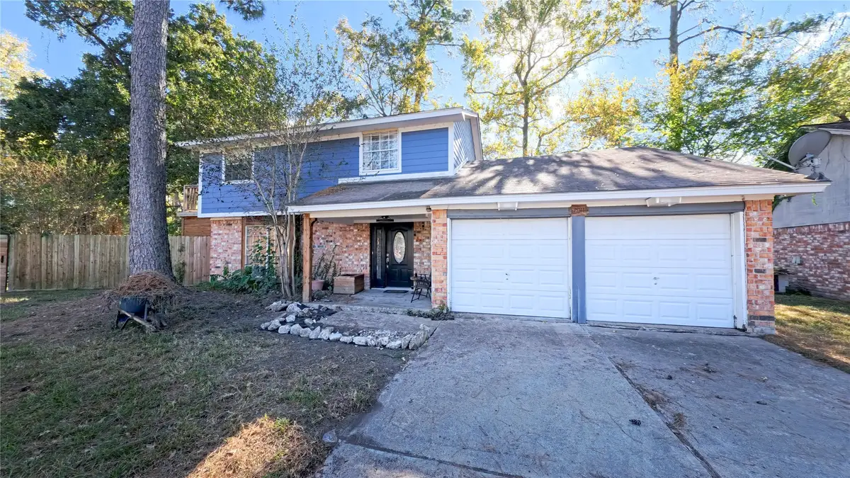 25307 Chapel Ridge Lane, Spring, TX 77373 - #1