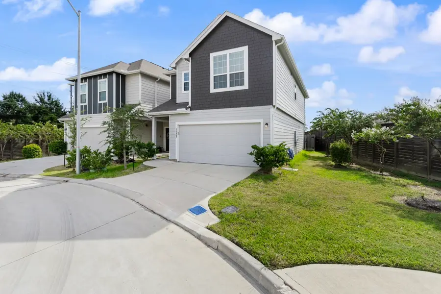 24507 Porta Borsari Drive, Katy, TX 77493 - #2
