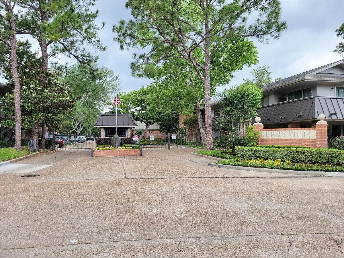 6443 Bayou Glen Road, Houston, TX 77057 - #1