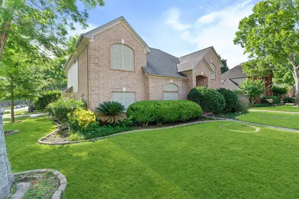 2526 Berkley Court, Richmond, TX 77406