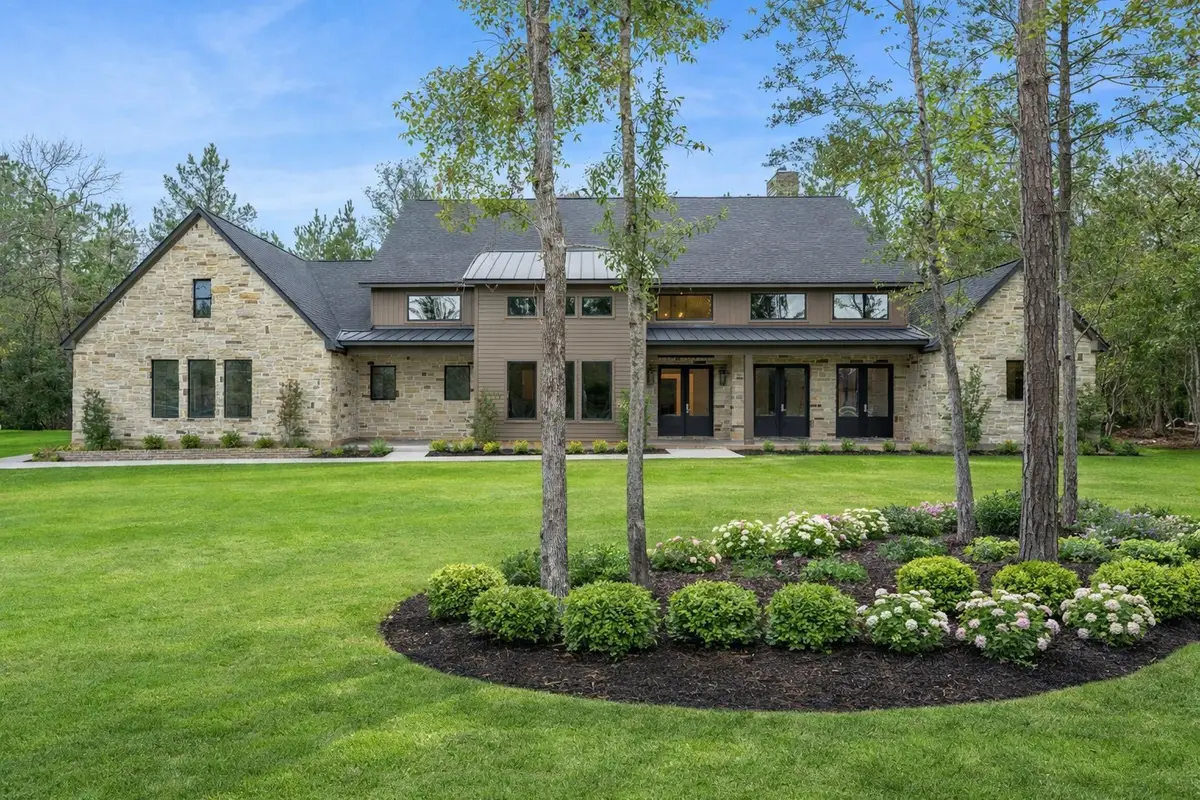 7248 Red Oak Grove Road, Montgomery, TX 77316 - Image #1