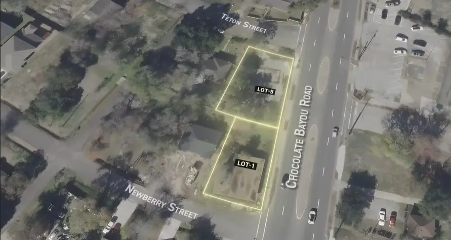 7814 Cullen Boulevard, Houston, TX 77051 - Image #1