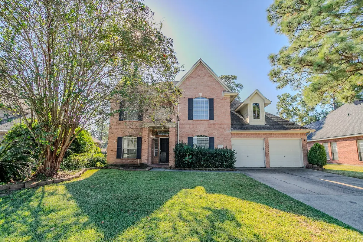 8602 Malardcrest Drive, Humble, TX 77346 - Image #1