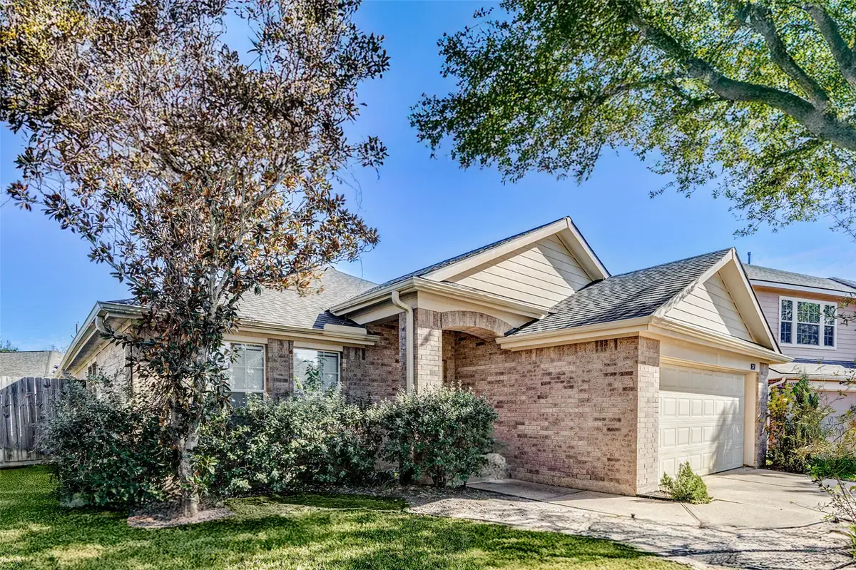 1631 Mills Pass Way, Katy, TX 77494 - Image #1
