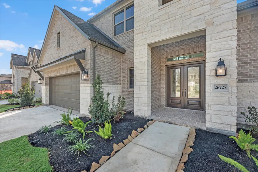 26727 Beacon Lodge Lane, Richmond, TX 77406 - #2
