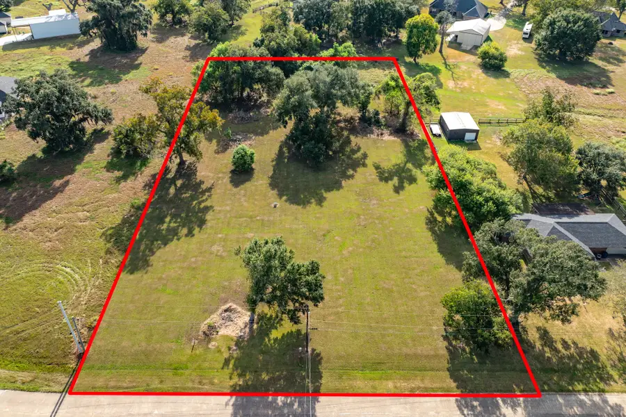 220 Stagecoach Trail, Angleton, TX 77515 - #2