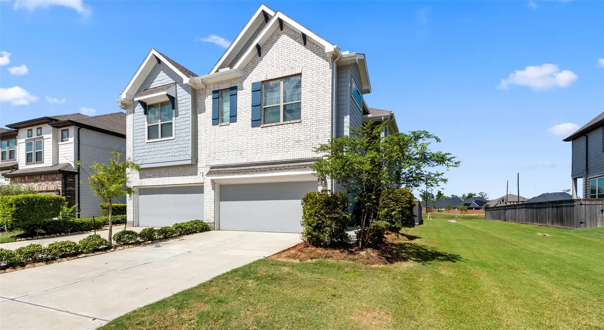 1571 Rustling Creek Drive, Missouri City, TX 77459 - Image #1