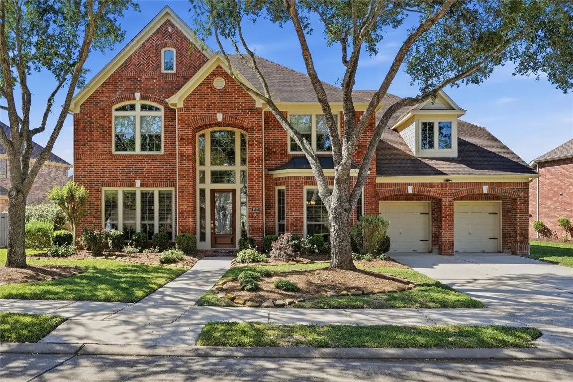 3903 Orchard Club Drive, Richmond, TX 77407 - #1