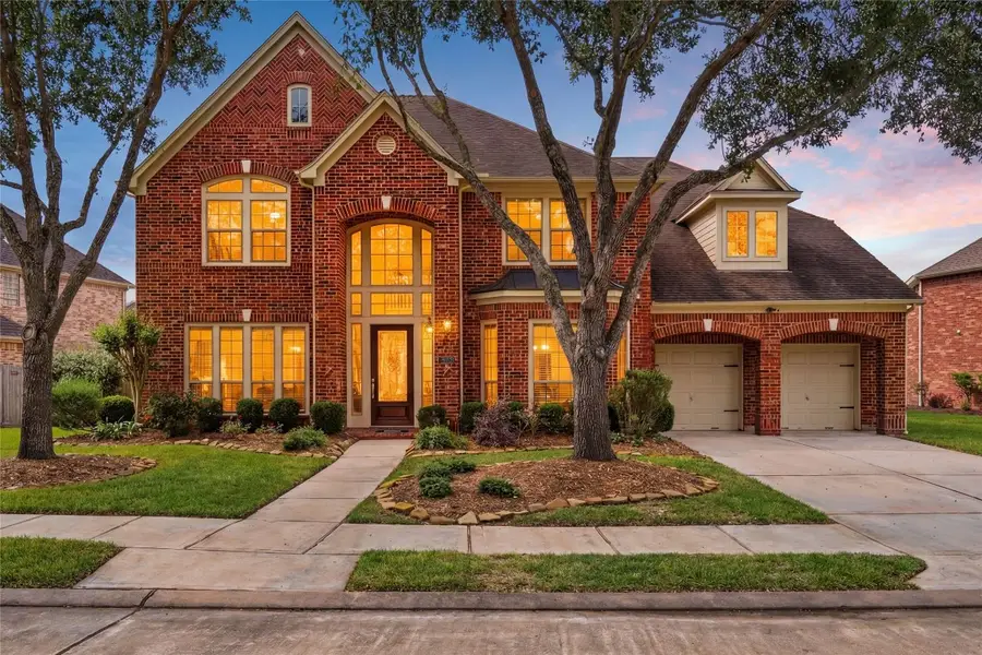 3903 Orchard Club Drive, Richmond, TX 77407 - #2