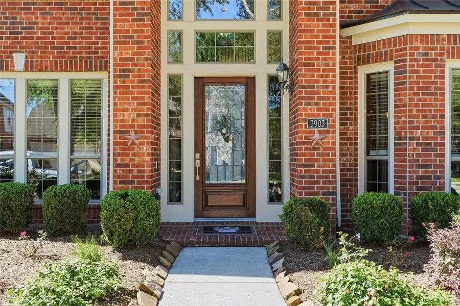 3903 Orchard Club Drive, Richmond, TX 77407 - #3