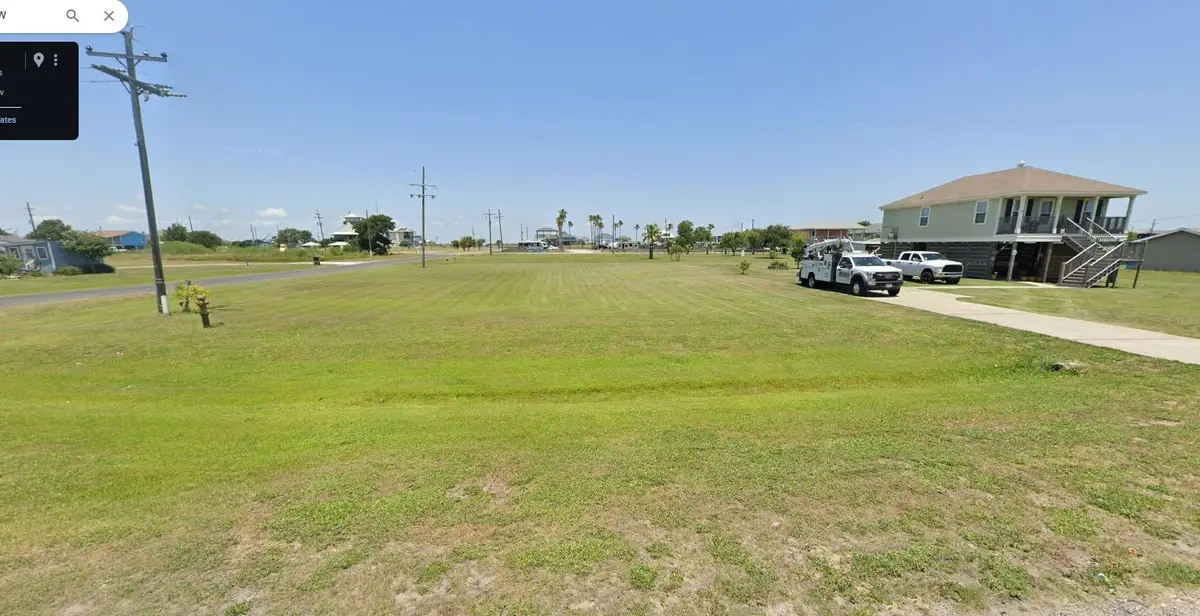 0 Broadway Avenue, Port Bolivar, TX 77650 - #1